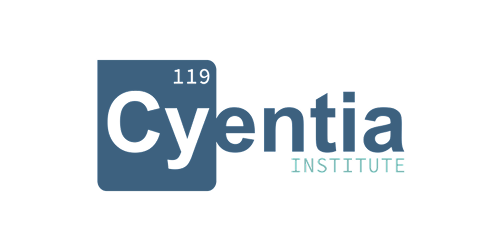 cyentia cyentia Logo